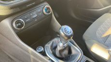 Ford Fiesta 1.0 EcoBoost Active 1 5dr Petrol Hatchback